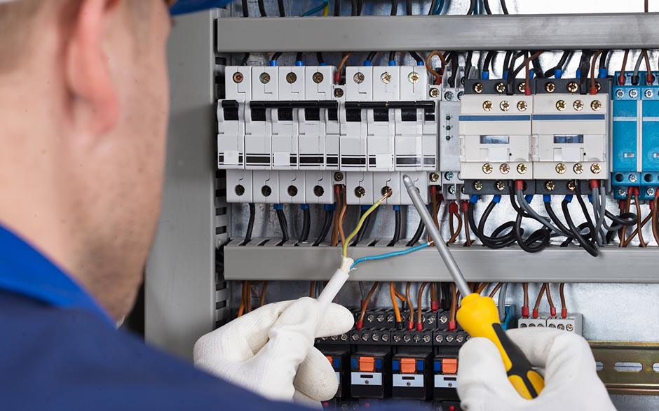 électricien en urgence Tremblay-en-France