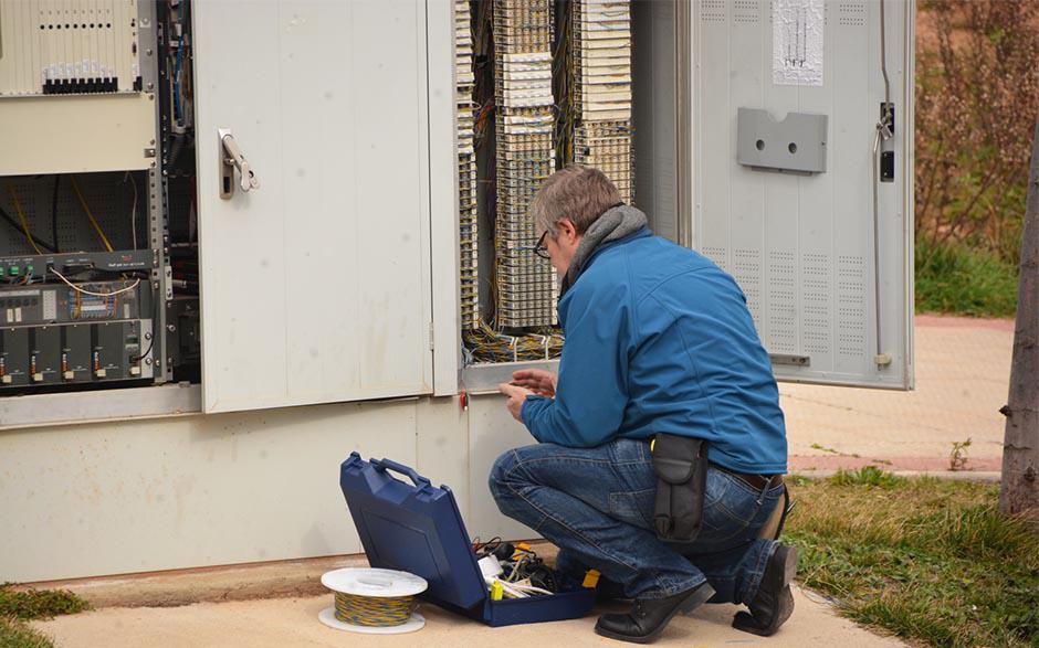recherche électricien Joinville-le-Pont