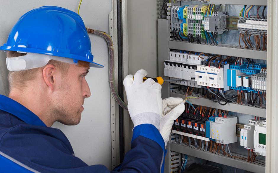 électricien dépannage L'Haÿ-les-Roses