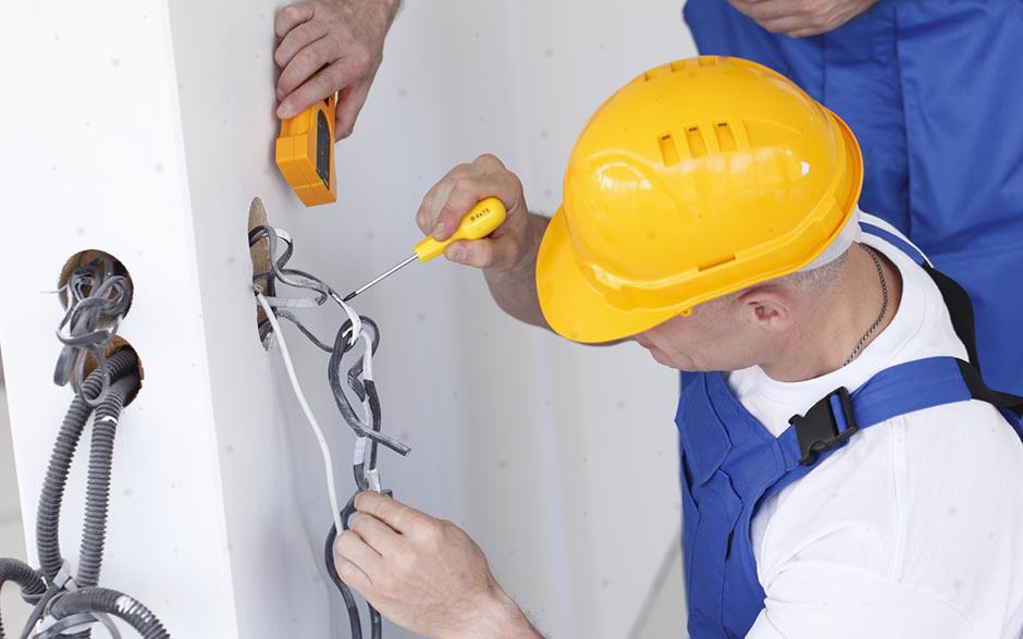 recherche électricien Joinville-le-Pont