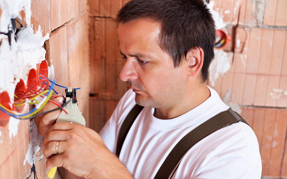 électricien artisan Villepinte