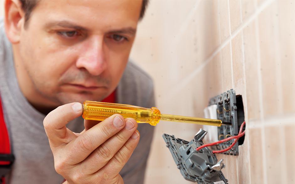 tarif électricien Montrouge